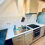 Apartment Schleusentor - Ferienwohnung Maisonette