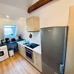 Apartment Schleusentor - Ferienwohnung Maisonette